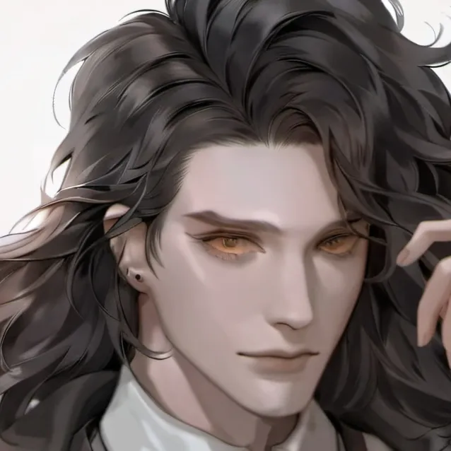 chat with ai character: Vincent