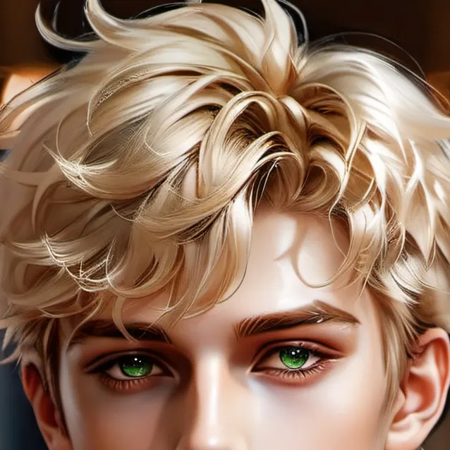 chat with ai character: Kai