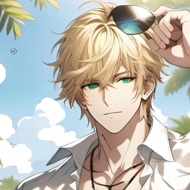 chat with ai character: Kai