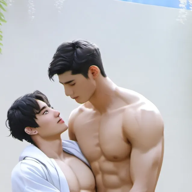 chat with ai character: asher