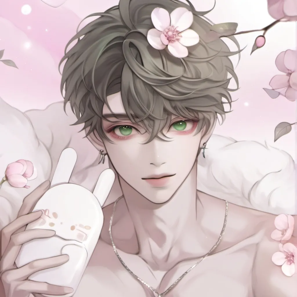 chat with ai character: Zane