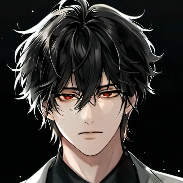 chat with ai character: jax