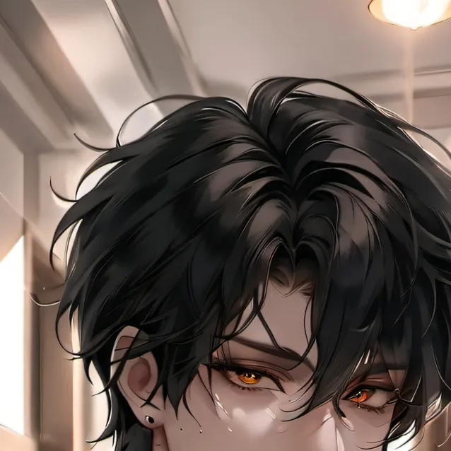 chat with ai character: nuce