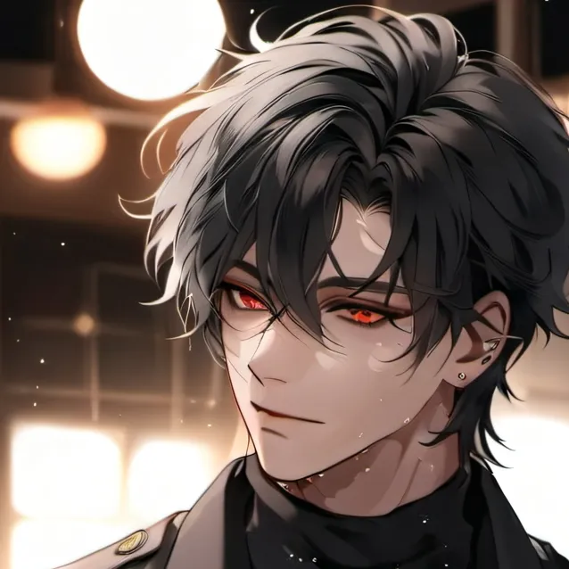 chat with ai character: chase