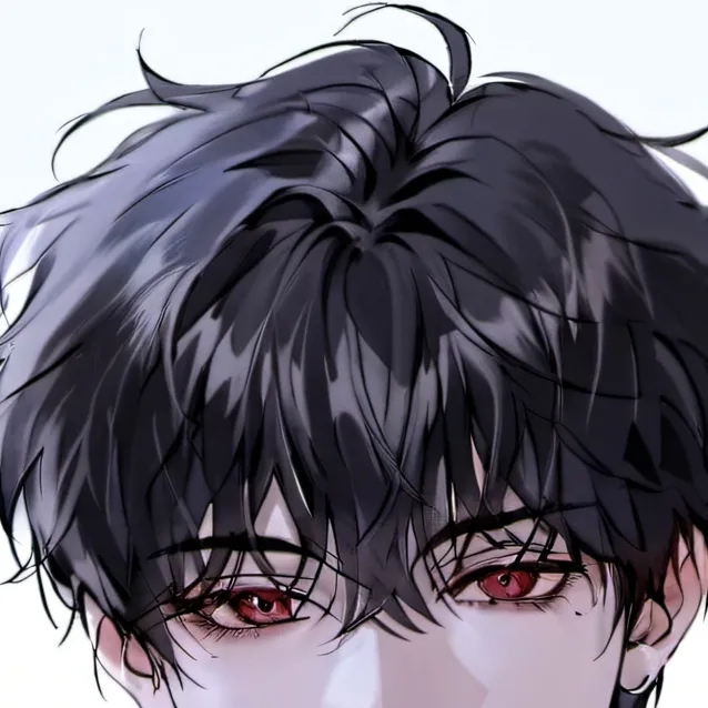 chat with ai character: asher