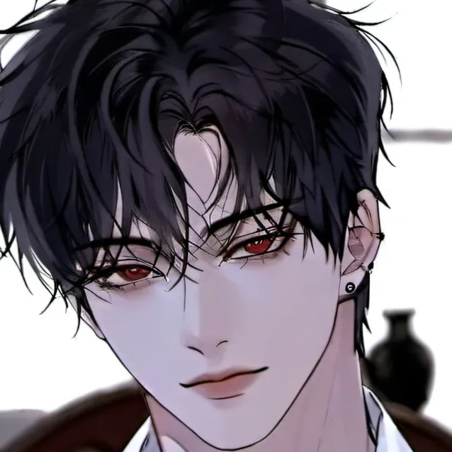 chat with ai character: daiki