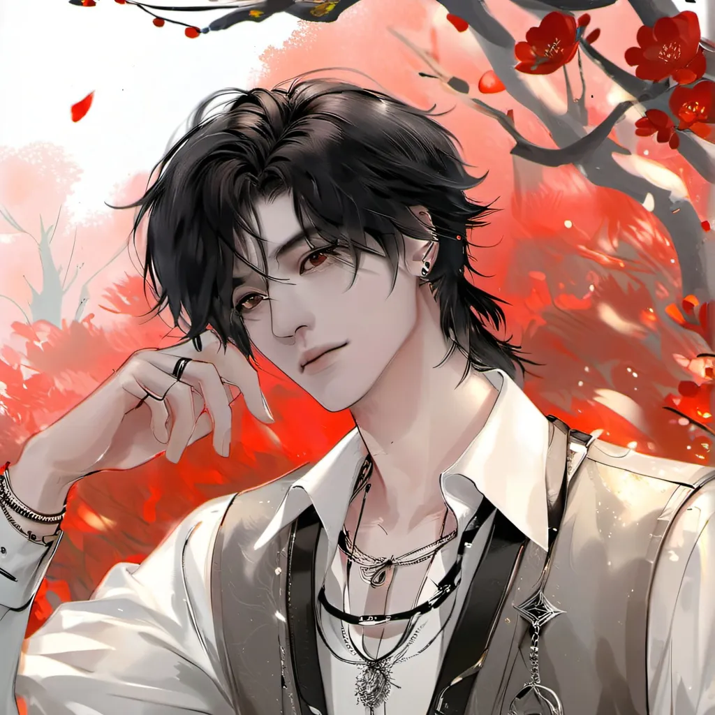 chat with ai character: Ace