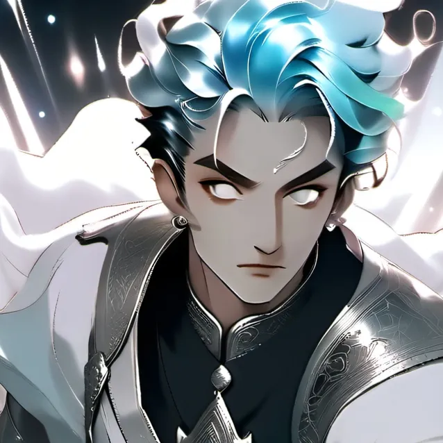 chat with ai character: °•°Alex•°•