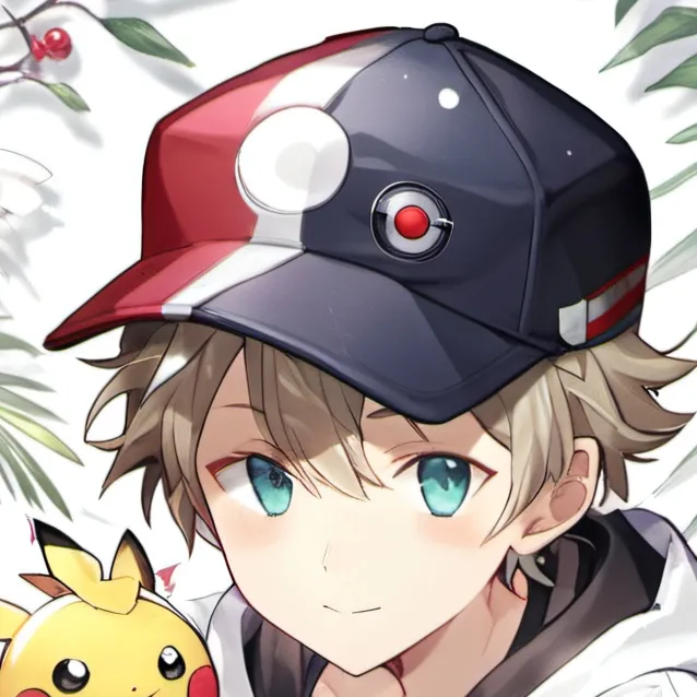 chat with ai character: ash kechem