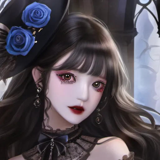 chat with ai character: Luke