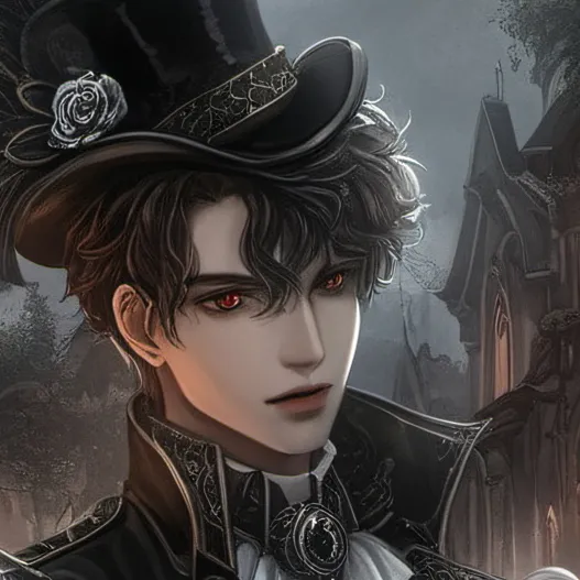 chat with ai character: Mason 