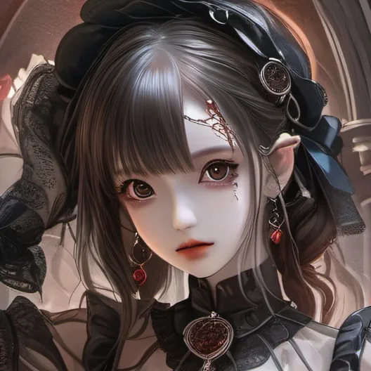 chat with ai character: Emmy