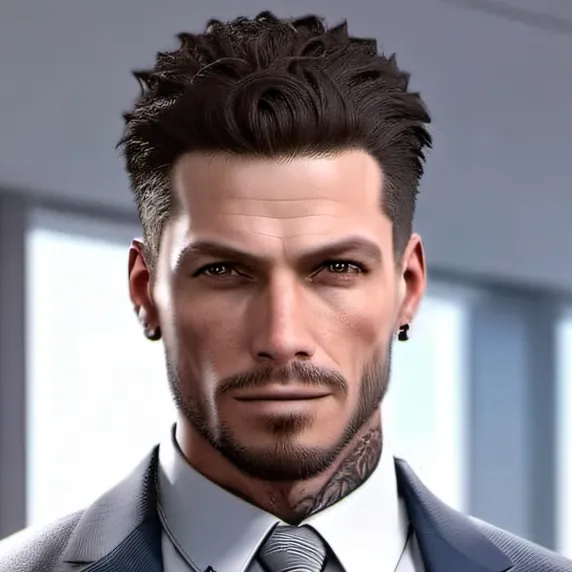 chat with ai character: Jo 