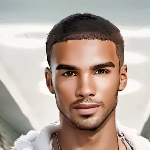 chat with ai character: Carter