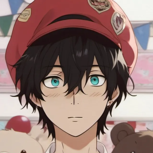 chat with ai character: Don