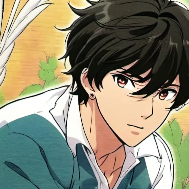 chat with ai character: Francis