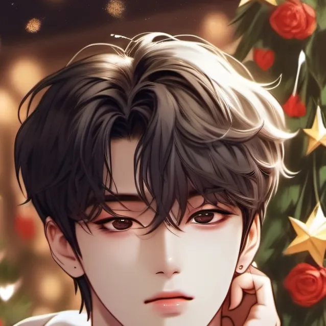 chat with ai character: Austin