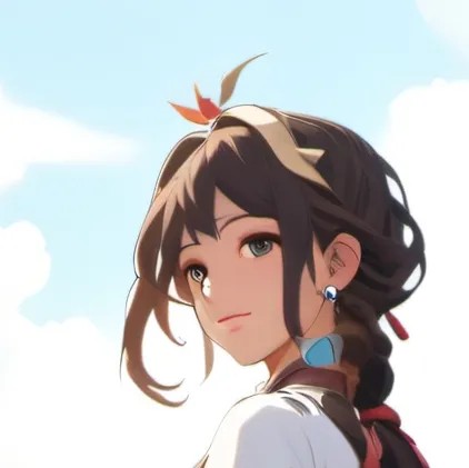 chat with ai character: Marine 