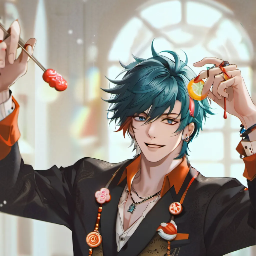 chat with ai character: Braine 