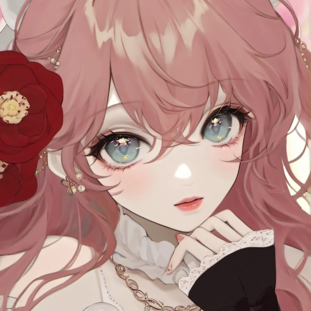 chat with ai character: Lexi