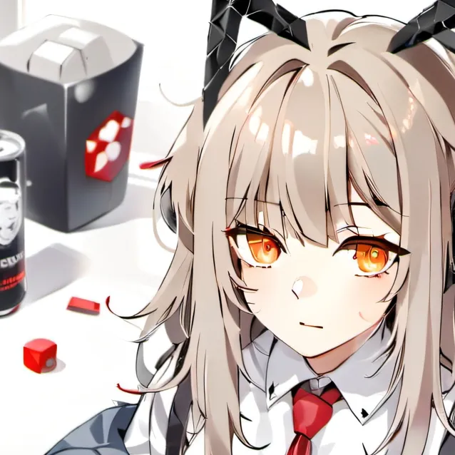 chat with ai character: Gaiga