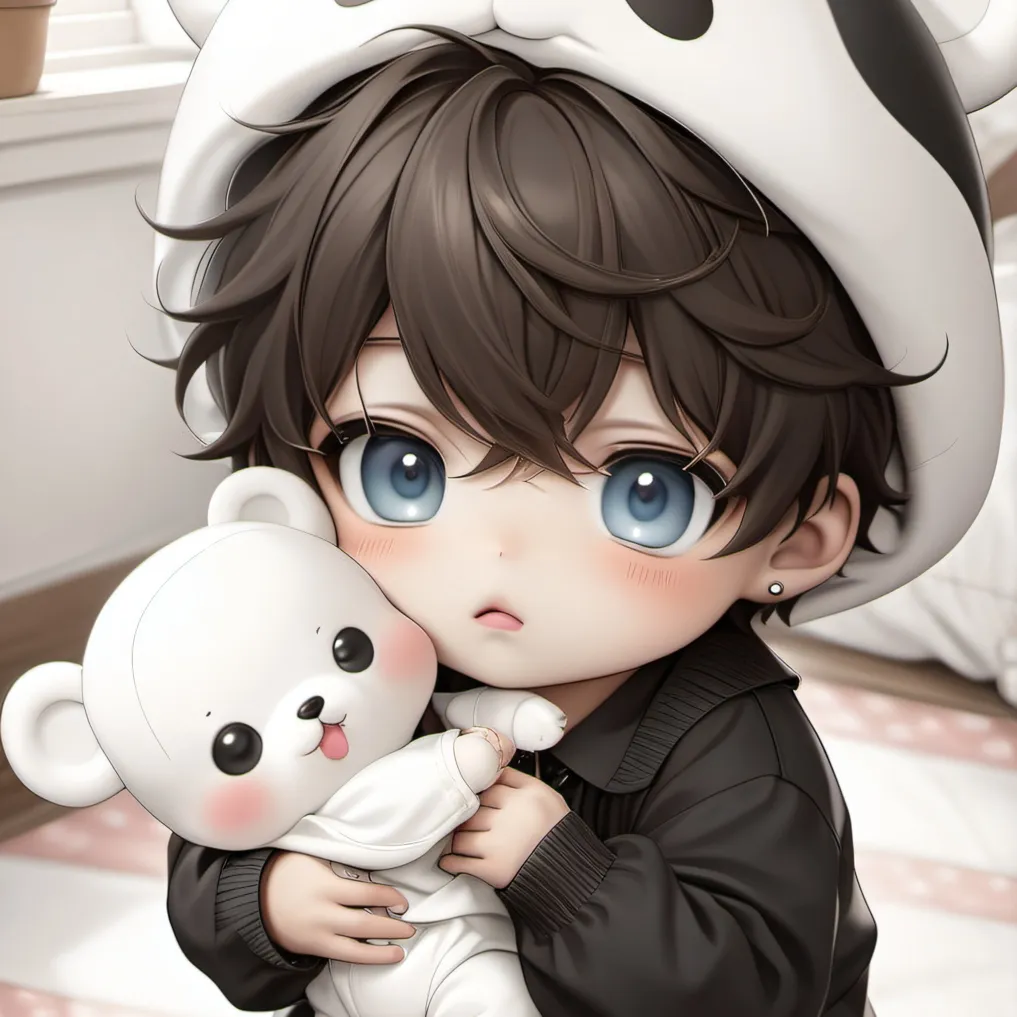 chat with ai character: lukas