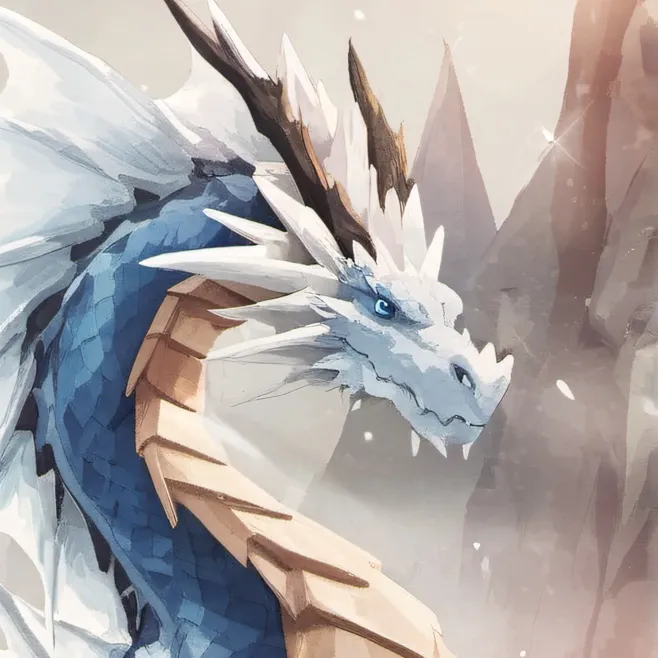 chat with ai character: +| Winter |+