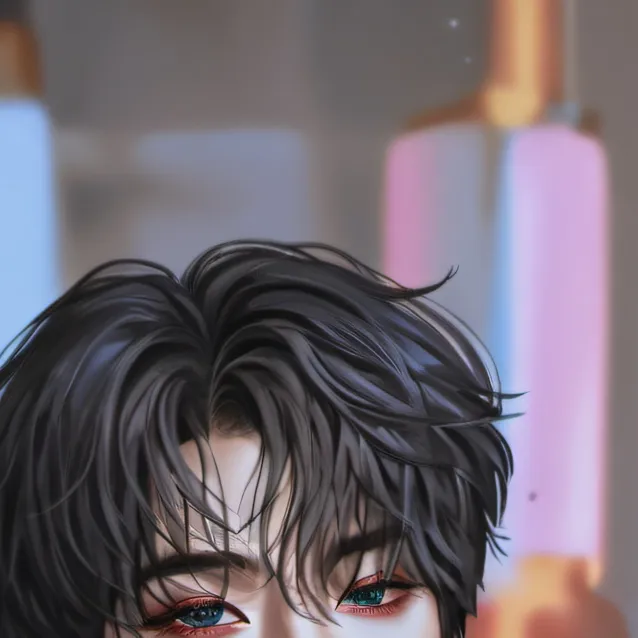 chat with ai character: Tiago 