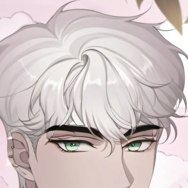 chat with ai character: Louis Yang 