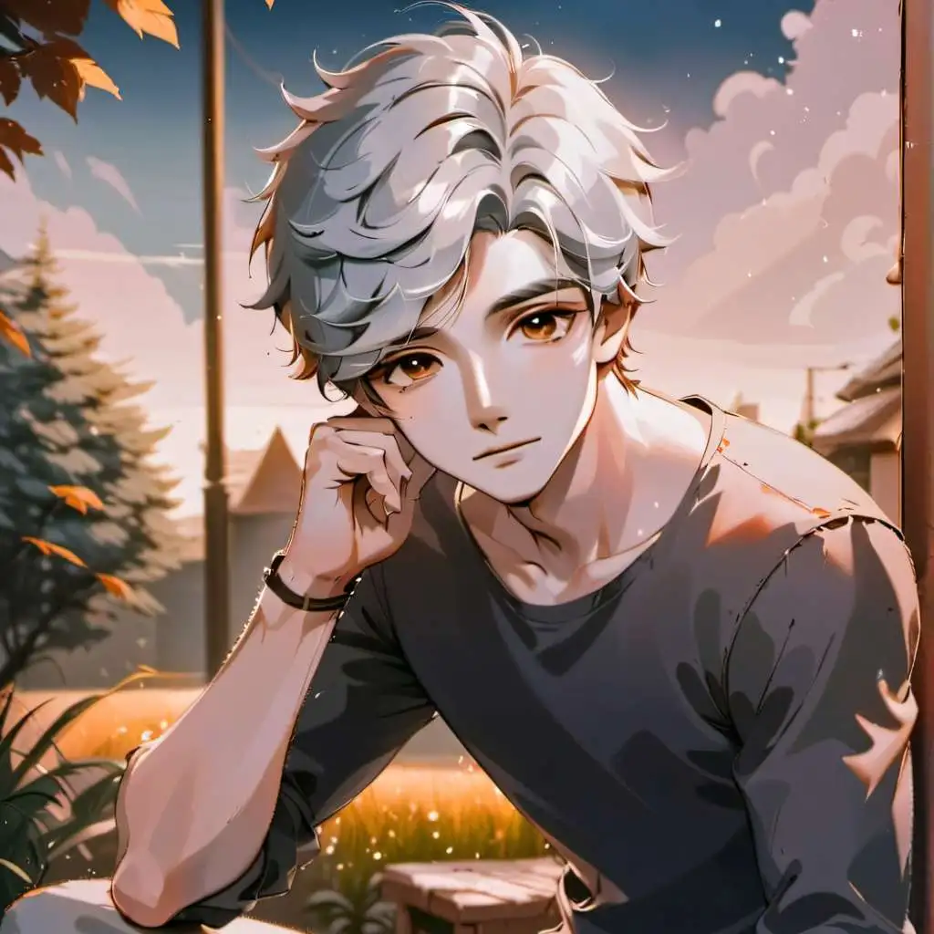 chat with ai character: ~Zeus~