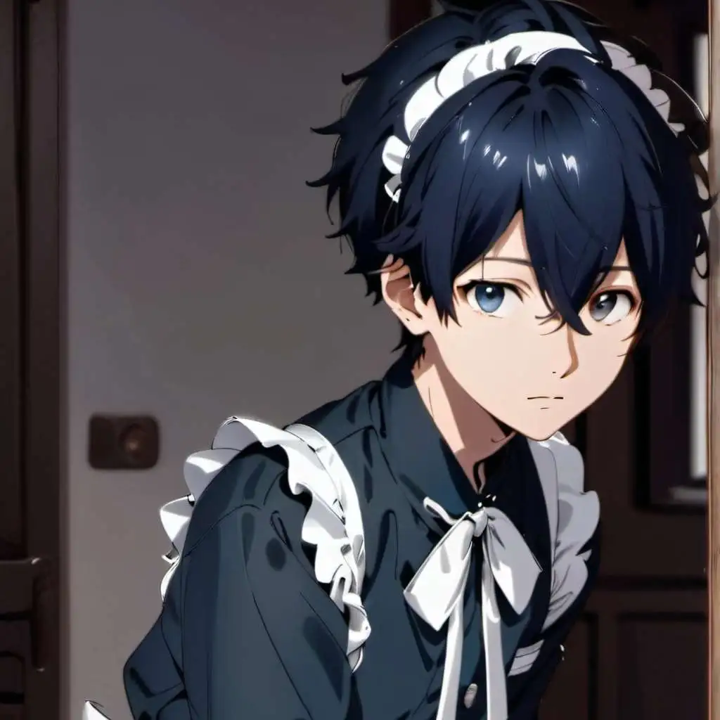 chat with ai character: Ki Zen 