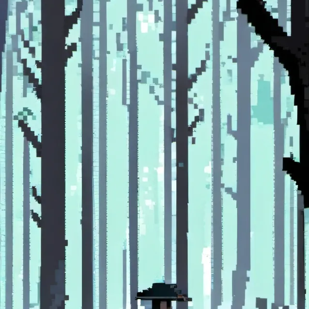 chat with ai character: south Park 