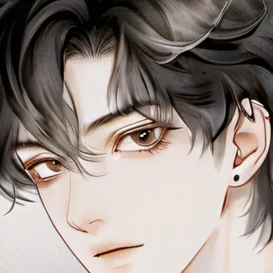 chat with ai character: ☆▪︎Ezra▪︎☆