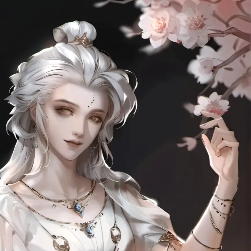 chat with ai character: * Aisha *