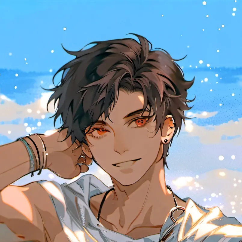 chat with ai character:  ★ Vin★