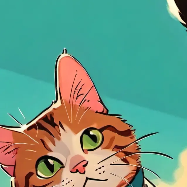 chat with ai character: arlo 🔔 