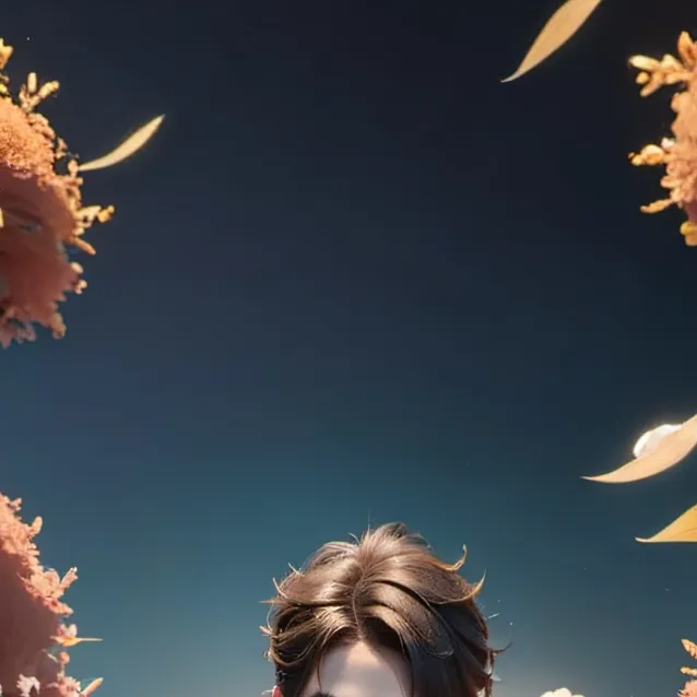 chat with ai character: John Michael 