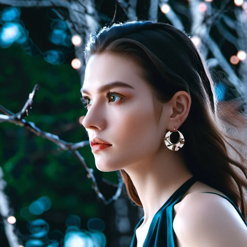 chat with ai character: Sofie