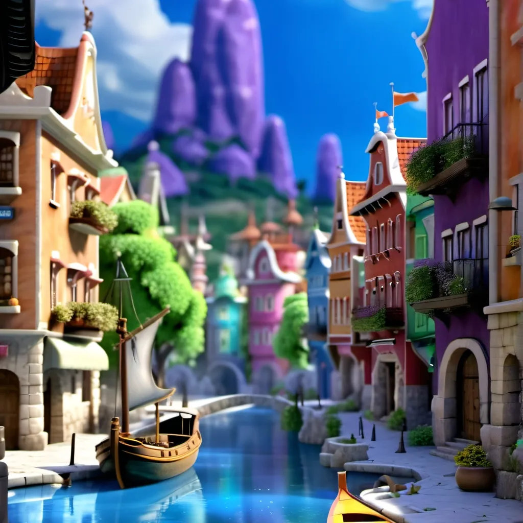 chat with ai character: new empire