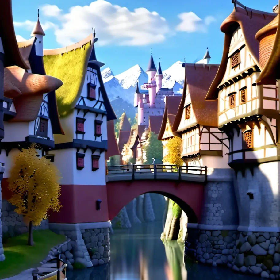 chat with ai character: medieval world 