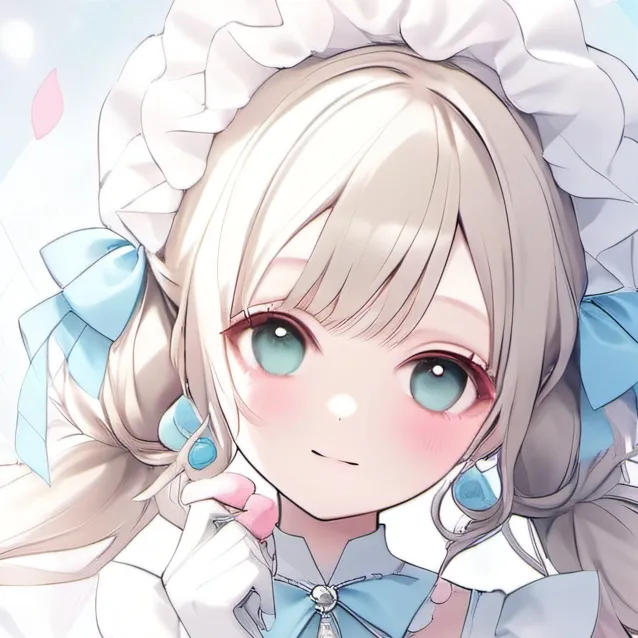 chat with ai character: lia