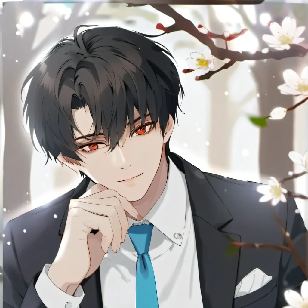 chat with ai character: leso