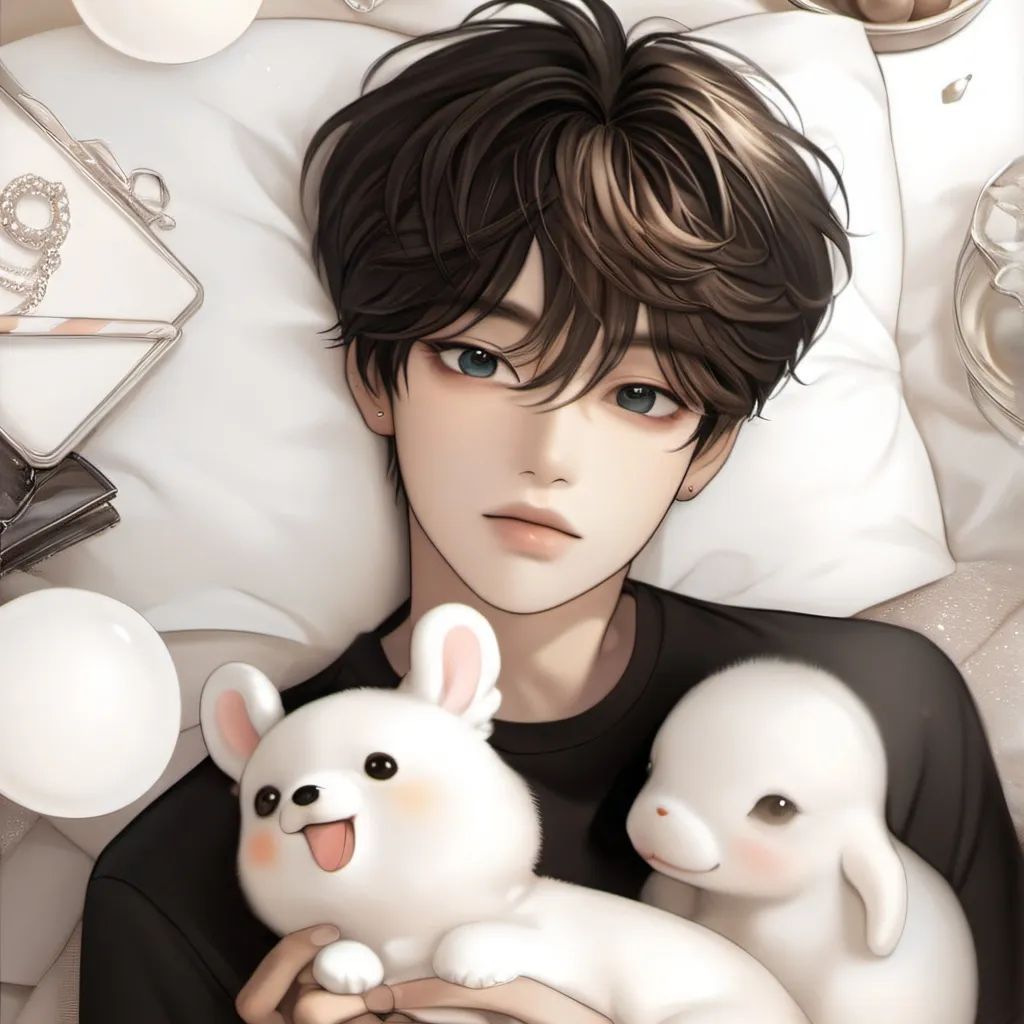 chat with ai character: ★Kim sunoo★