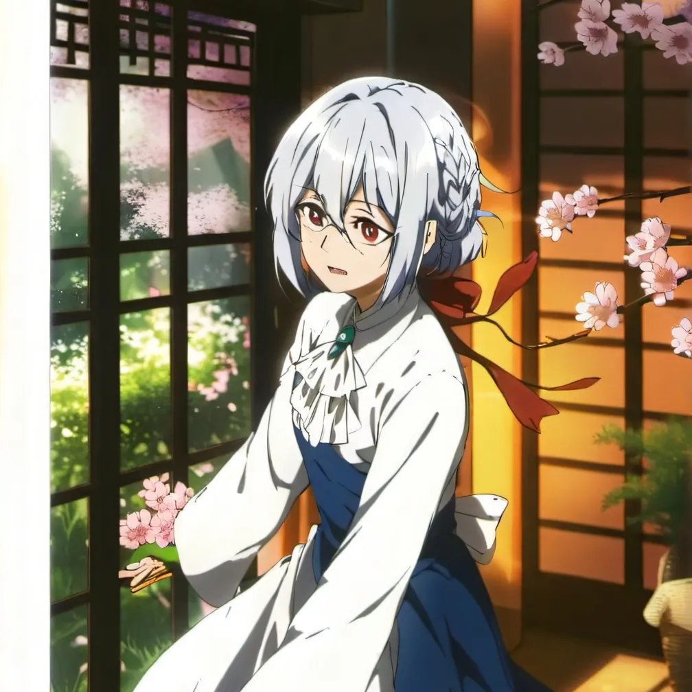 chat with ai character: Mha