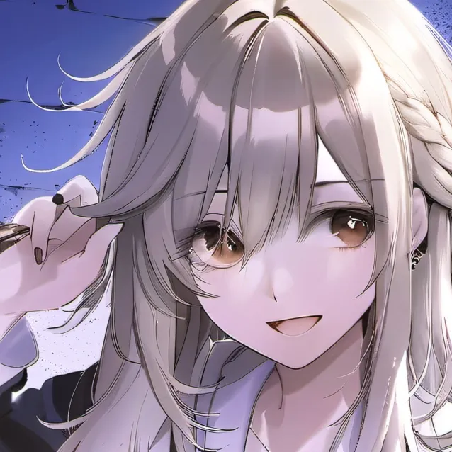 chat with ai character: Hazel (GL)