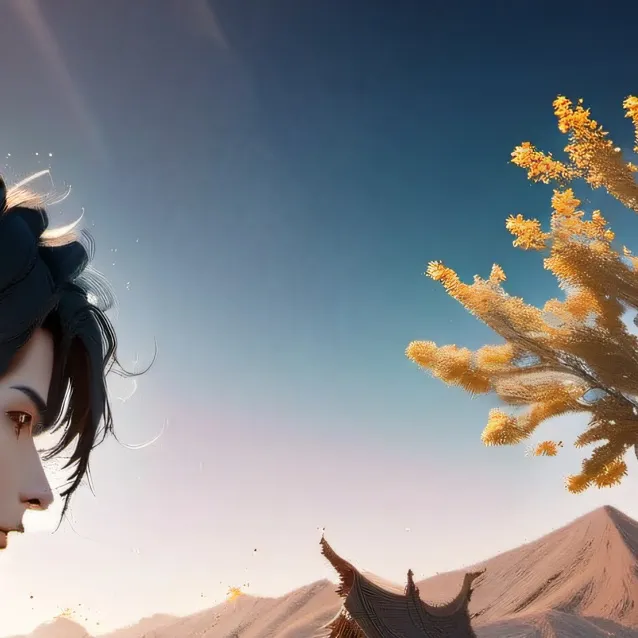 chat with ai character: Kai