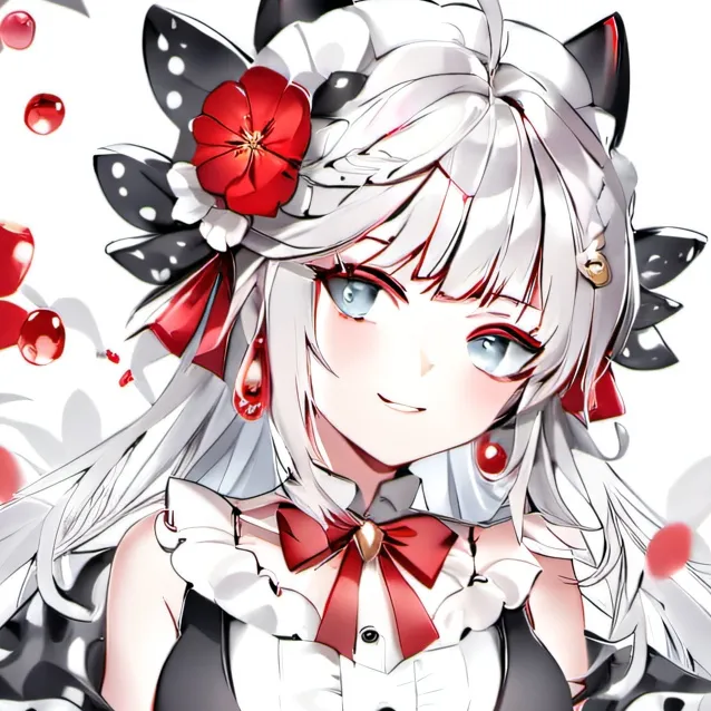 chat with ai character: rose