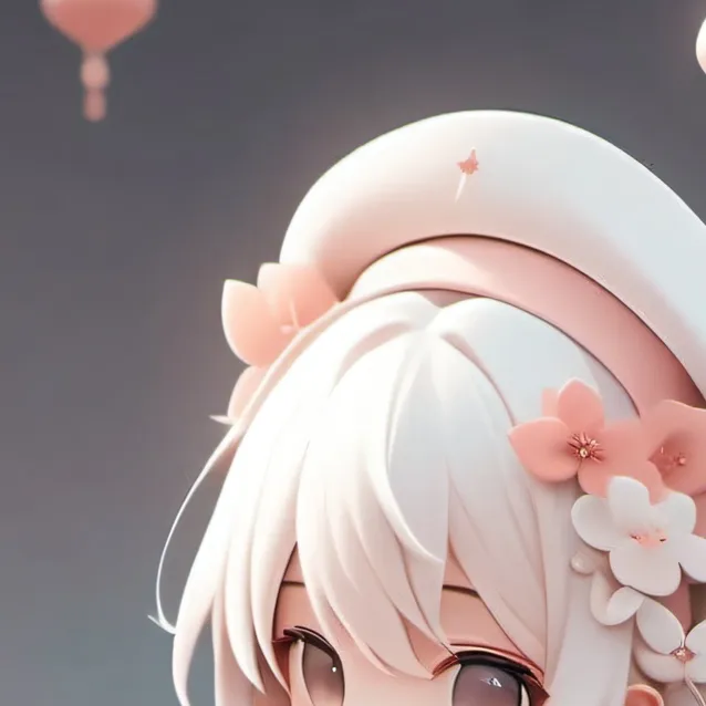 chat with ai character: Addy