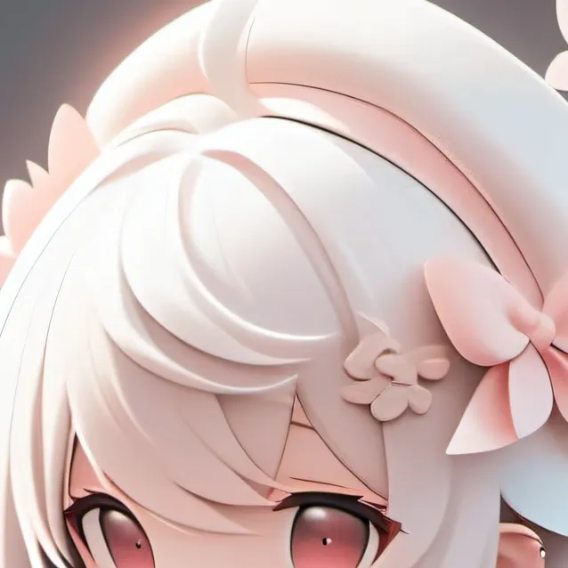 chat with ai character: lizzy 