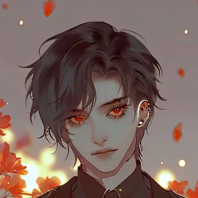 chat with ai character: Carlos